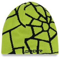 Men's Reversible Web Hat