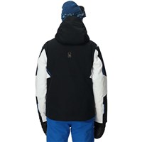 Men's Titan Jacket - White (WHT)