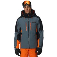 Men's Vyper Jacket - Slate Blue