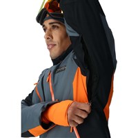Men's Vyper Jacket - Slate Blue