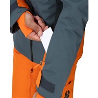 Men's Vyper Jacket - Slate Blue