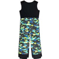 Toddler Expedition Pants - Cobalt Mountain Clouds