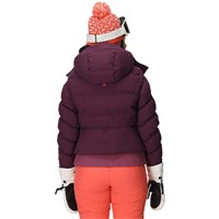 Women's Haven Jacket - Plum