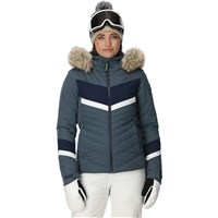 Women's Primrose Jacket - Slate Blue