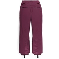 Women's Winner Pants Lengths - Plum