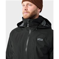 Stio Men's Doublecharge Insulated Jacket - Abyss