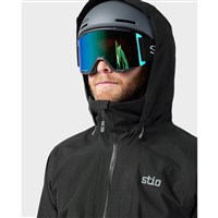 Stio Men's Doublecharge Insulated Jacket - Abyss