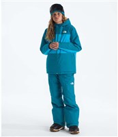 Boys' Freedom Insulated Jacket - Dusk Blue / Meridian Blue