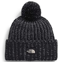 Cozy Chunky Cabin Beanie
