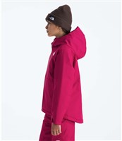 Girls' Freedom Insulated Jacket - Lali Guran