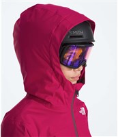 Girls' Freedom Insulated Jacket - Lali Guran