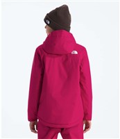 Girls' Freedom Insulated Jacket - Lali Guran