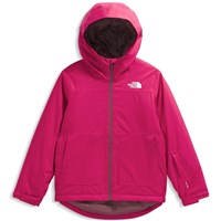Girls' Freedom Insulated Jacket - Lali Guran