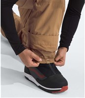Men's Blizzardery Cargo Pant - Utility Brown