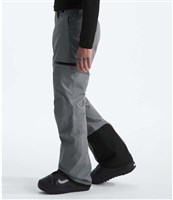 Men's Chakal Pant - Smoked Pearl