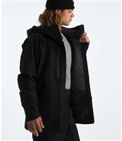 Men's Dawnstrike Gore-Tex Insulated Jacket - TNF Black