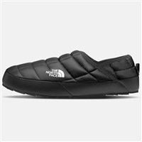 Men's Thermoball Traction V Slippers - TNF Black / TNF White