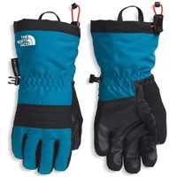 Kids' Montana Ski Glove - Dusk Blue