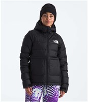 Women's First Turn Down Jacket - TNF Black-R