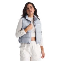 Women's Hydrenalite Down A-Line Vest - Blue Flax