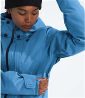 Women's Lenado Jacket - Marina Blue