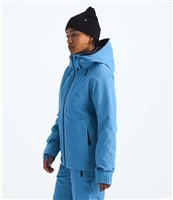 Women's Lenado Jacket - Marina Blue