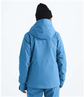 Women's Lenado Jacket - Marina Blue
