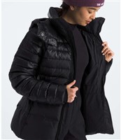 Women's Ruby Jacket - TNF Black