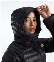 Women's Ruby Jacket - TNF Black
