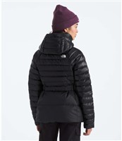 Women's Ruby Jacket - TNF Black