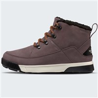 Women's Sierra Mid Lace Waterproof Boots