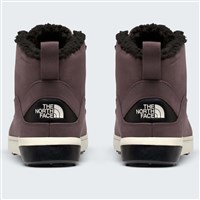 Women's Sierra Mid Lace Waterproof Boots - Tawny Quartz / Burnt Umber