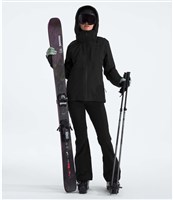 Women's Snoga Pant - TNF Black / TNF Black