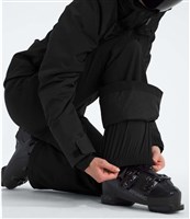 Women's Snoga Pant - TNF Black / TNF Black