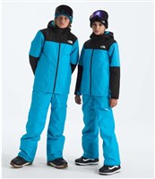 Youth Freedom Triclimate Jacket