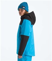 Youth Freedom Triclimate Jacket - Meridian Blue