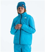 Youth Freedom Triclimate Jacket - Meridian Blue