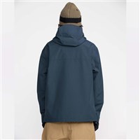 Men's Buckthreeeighty Jacket - Deep Blue