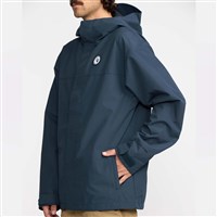 Men's Buckthreeeighty Jacket - Deep Blue