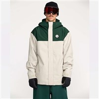 Men's Buckthreeeighty Jacket