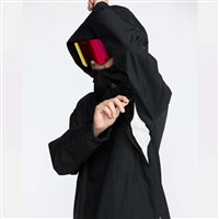 Men's Dua Insulated Gore-Tex Jacket - Black