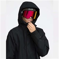 Men's Dua Insulated Gore-Tex Jacket - Black