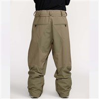 Men's Kleveland Pant - Military