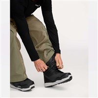 Men's Kleveland Pant - Military