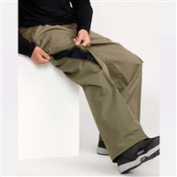 Men's Kleveland Pant - Military