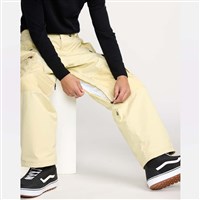 Men's Longo Gore-Tex Pant - Chino
