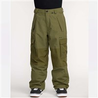 Men's Longo Gore-Tex Pant - Dark Olive