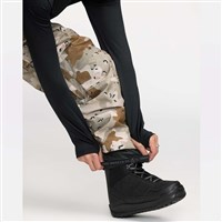 Men's NWRK Baggy Pant - Camouflage