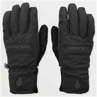 Men's V.CO NYLE Gloves - Black