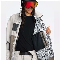 Women's DLM Gore-Tex Jacket - Stone